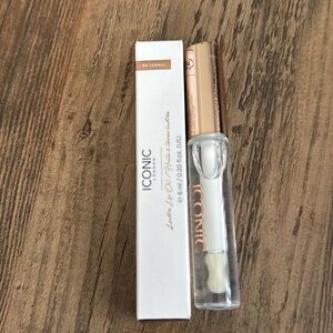 Iconic London Lip Gloss - Out of Office